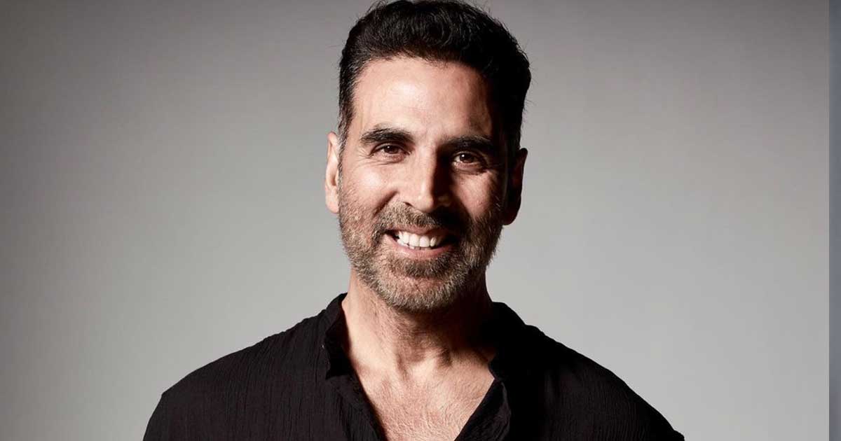 Akshay Kumar South Movies