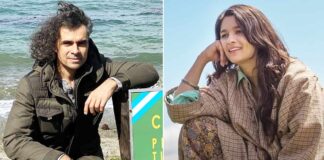 Alia Bhatt's Highway