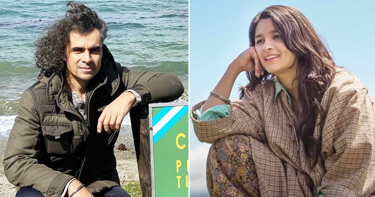 Alia Bhatt's Highway