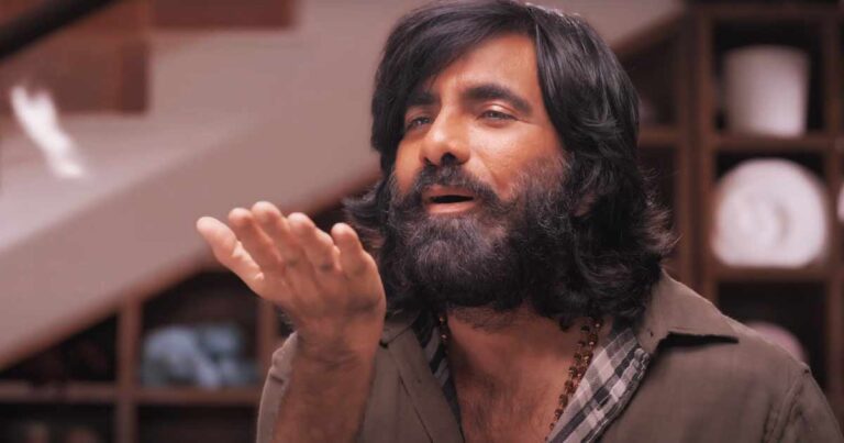Where To Watch Ravi Teja's Eagle Online? Premiere Date, OTT Platform ...