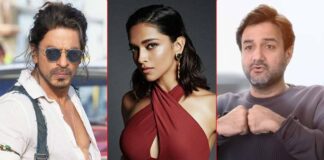 All We Know About Pathaan 2 Starring Deepika Padukone & Shah Rukh Khan!