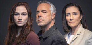 All You Need to Know About Bosch: Legacy Season 3