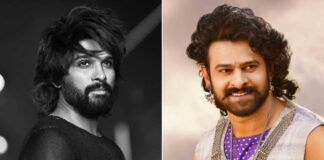 Allu Arjun On Prabhas' Baahubali