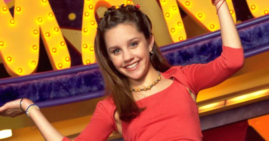Amanda Bynes Got Pregnant At 13? Shocking Claims Go Viral