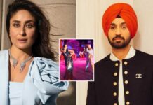 Ambanis Pre-Wedding Bash: Diljit Dosanjh Calling Kareena Kapoor Khan Patola Leaving Her Blushing On Stage, Raha Kapoor Meeting The Ambanis - Top 10 Moments Listed!
