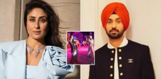 Ambanis Pre-Wedding Bash: Diljit Dosanjh Calling Kareena Kapoor Khan Patola Leaving Her Blushing On Stage, Raha Kapoor Meeting The Ambanis - Top 10 Moments Listed!