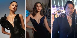 Anant Ambani, Radhika Merchant Wedding: Alia Bhatt, Kiara Advani Stun In Deep-Plunging Necklines, Shah Rukh Khan Steals Thunder With His Shirtless Look - Fashion Notes For This Wedding Season!