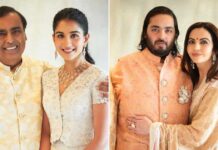 Anant Ambani-Radhika Merchant Wedding Budget: 1900% Higher Than Bollywood's Costliest Shaadi, Here's How Much Isha Ambani & Akash Ambani's Weddings Cost!