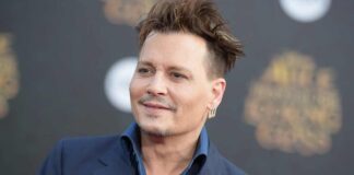 Another Co-Star Accuses Johnny Depp Of Abusive Behavior While She Was In A Bikini!