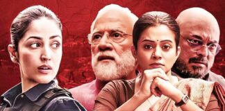 Article 370 At The Worldwide Box Office (After 21 Days)