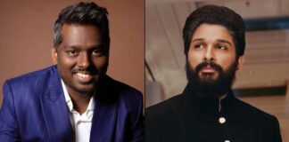 Atlee Demands A Staggering Salary To Direct Allu Arjun’s Film?