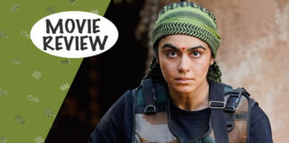 Bastar: The Naxal Story Movie Review Out