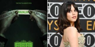 Beetlejuice 2 Trailer Ft Jenna Ortega Leaked On The Internet?