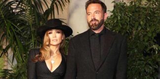 Ben Affleck & Jennifer Lopez's Dune 2 Moment From The Theatre Goes Viral On Social Media - Here's What The Netizens Are Saying