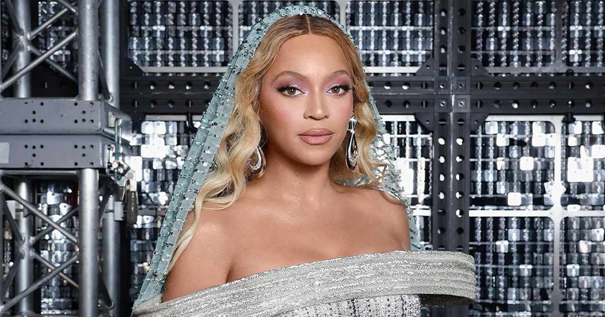 Beyoncé unveils 'Cowboy Carter' as a response to feeling unwelcome in country music circles