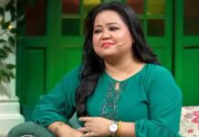 The Kapil Sharma Show: Bharti Singh's Total Paycheck Was 140% Higher Than Highest Paid Bollywood Actress Deepika Padukone?