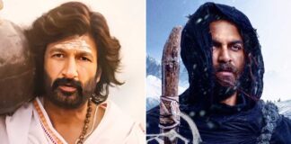 Bhimaa, Gaami Box Office Collection Day 10: Perform Poorly Over The 2nd Weekend