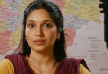 Bhakshak On OTT Hype Check (Result): Bhumi Pednekar Starrer Receives A Thumbs Up From 53% Of Voters! Bhumi Pednekar's Bhakshak On OTT Hype Check (Result)