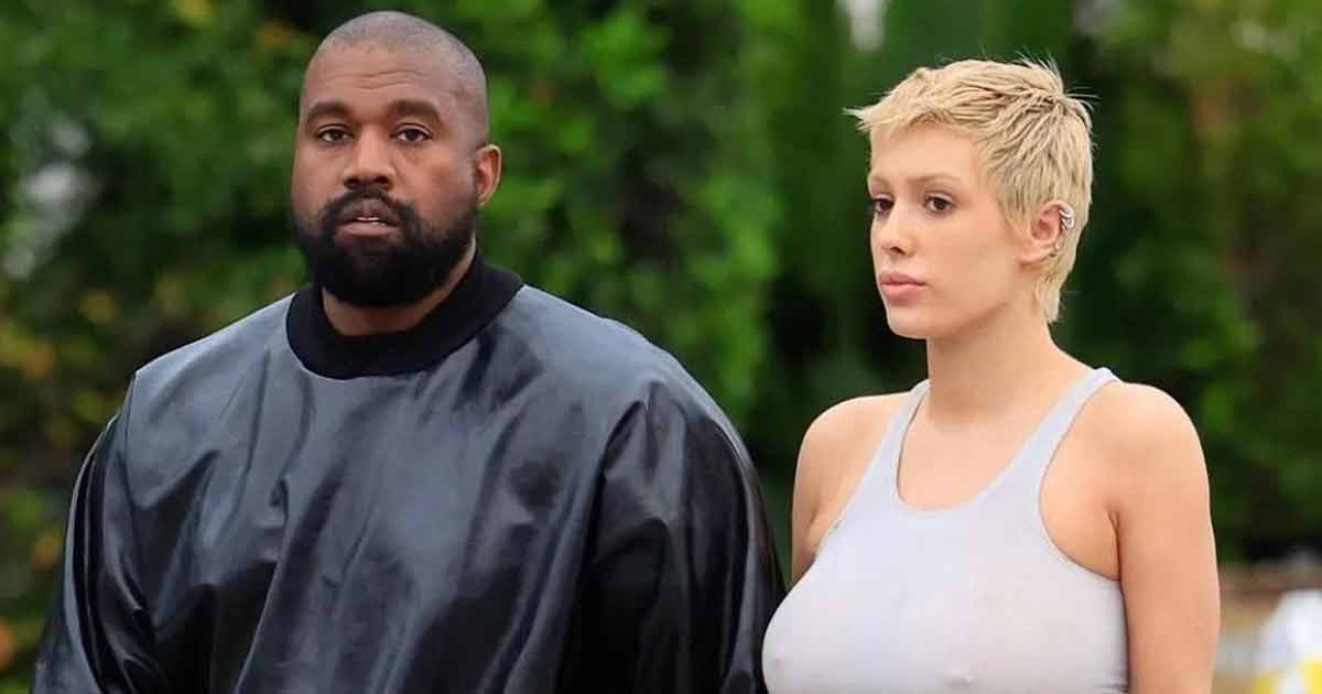Bianca Censori Planning Baby With Kanye West