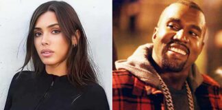 Bianca Censori's Mother Approves Her Sheer Fashion As She Interacts With Kanye West In Their Latest Spotting