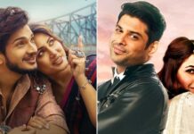 Bigg Boss Contestants Munawar Faruqui & Hina Khan's Halki Halki Si Barsaat To Siddharth Shukla Shehnaaz Gill's 244 Million Shona Shona: Top 10 Music Videos With 1.5 Billion Views Song At #1!