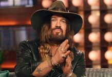 Billy Ray Cyrus' Net Worth Revealed