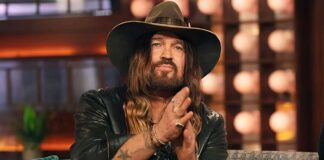Billy Ray Cyrus' Net Worth Revealed