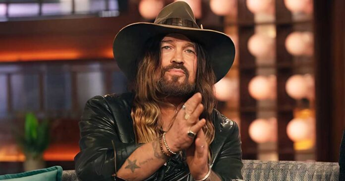 Billy Ray Cyrus' Net Worth: Decoding Miley Cyrus' Father & The Country ...