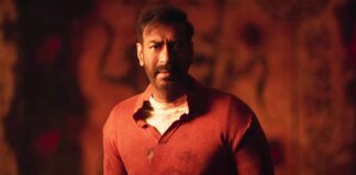 Box Office - Ajay Devgn scores his 13th 100 Crore Club success with Shaitaan