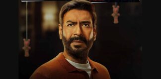 Box Office - Ajay Devgn scores his 6th biggest weekend with Shaitaan