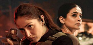 Box Office - Article 370 does quite well in Week One