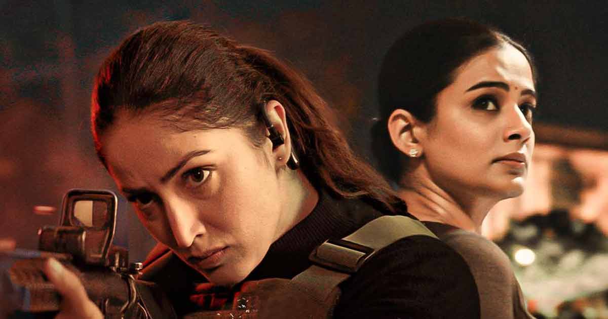 Box Office - Article 370 does quite well in Week One