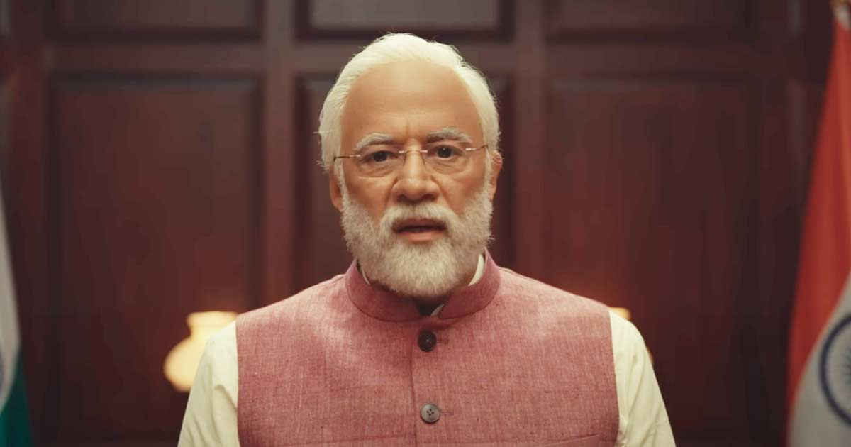 Box Office - Article 370 shows very good growth again on Saturday