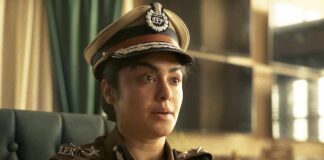 Box Office - Bastar grows on Saturday, crosses 1 crore mark after two days