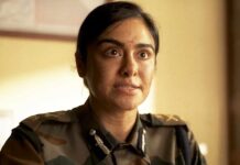 Box Office - Bastar takes a low start on limited release, looks for a turnaround over the weekend