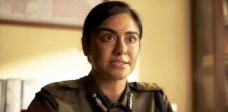 Box Office - Bastar takes a low start on limited release, looks for a turnaround over the weekend