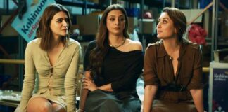 Box Office - Crew defies expectations, takes a very good start