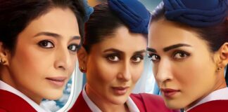Box Office - Crew takes third biggest opening of 2024