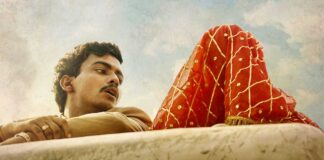 Laapataa Ladies collects a little over 4 crores over the first weekend