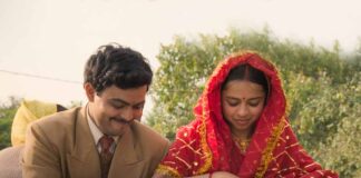 Box Office - Laapataa Ladies hangs in there, crosses 15 crores mark