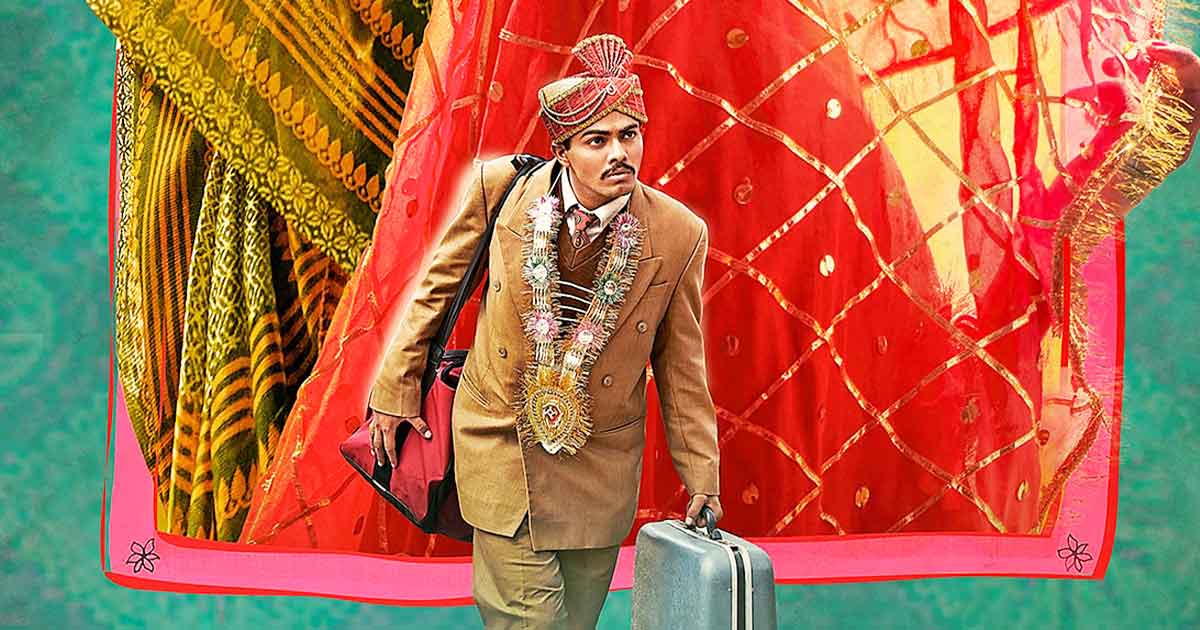 Laapataa Ladies has a limited run in Week One, would aim for 10 crores lifetime and added audiences on OTT