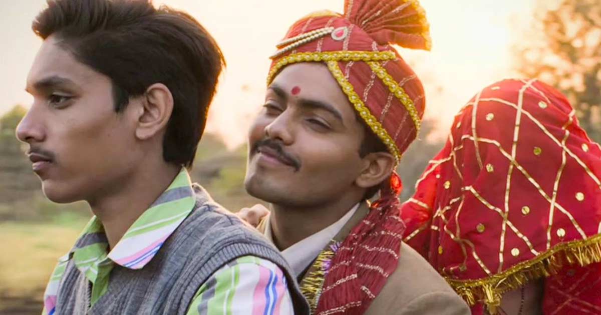 Box Office - Laapataa Ladies shows growth on Saturday