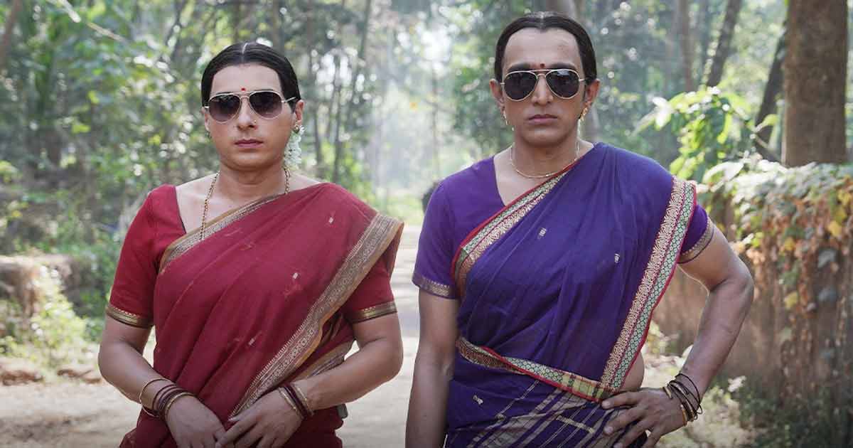 Box Office - Madgaon Express has consistent collections on Saturday, will there be a sequel?Box Office - Madgaon Express has consistent collections on Saturday, will there be a sequel?Box Office - Madgaon Express has consistent collections on Saturday, will there be a sequel?