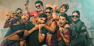Box Office - Madgaon Express shows good hold on Tuesday