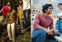 Malayalam Film Industry Is Rocking At The Box Office With Manjummel Boys & 3 Other Films Doing A Business Of Over 350 Crores