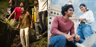 Malayalam Film Industry Is Rocking At The Box Office With Manjummel Boys & 3 Other Films Doing A Business Of Over 350 Crores