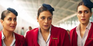 Box Office predictions - Crew set to open in 7-8 crores range