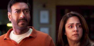 Box Office predictions - Shaitaan to open in 10-12 crores range