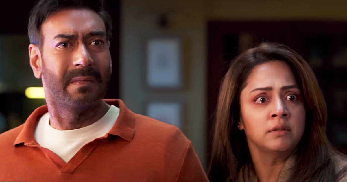 Box Office predictions - Shaitaan to open in 10-12 crores range