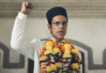 Swatantrya Veer Savarkar Box Office Collection Day 2: Randeep Hooda’s Film Doubles Up On Saturday Box Office - Randeep Hooda's Swatantrya Veer Savarkar more than doubles up on Saturday